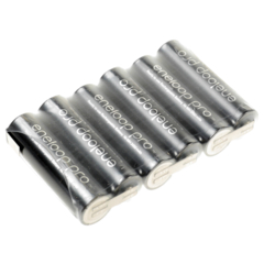 Eneloop Akkupack BK-3HCDE/BF1 - F1x6