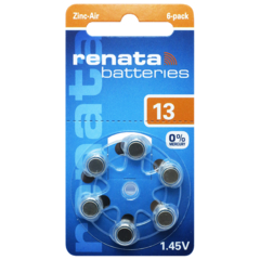 Renata 13