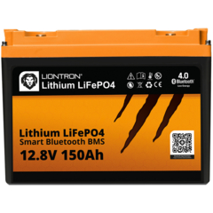 Liontron Akku LISMART12150LX-MA
