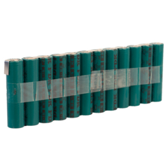 FDK Akkupack HR4/3AU - F1x12