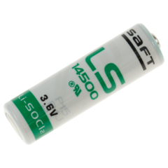 Saft LS14500