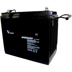 Vision Blei-Akku 6FM134DX 