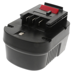 Werkzeug-Akku für Black & Decker