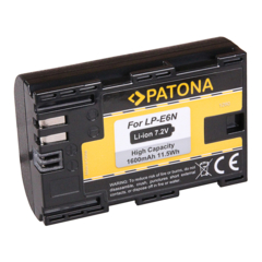 Digicam-Akku für Canon