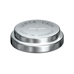 Varta Akku-Knopfzelle V80H
