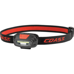 Coast LED Kopflampe FL13R