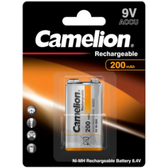 Camelion HR6F22