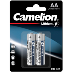 Camelion P7 FR6