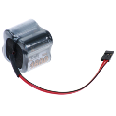 XCell Akkupack 4,8V / 1600Ah - F2x2