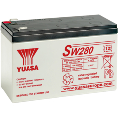 Yuasa Blei-Akku SW280