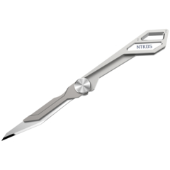 Nitecore Titan Knife NTK05