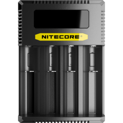 Nitecore USB-C Ladegerät