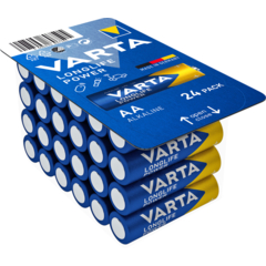 Varta Longlife Power 4906