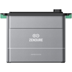 Zendure SolarFlow Akku AB2000X