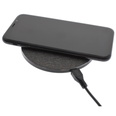 2GO Universal Wireless Fast-Charger 