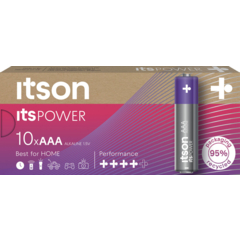 Itson Itspower LR03