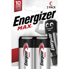 Energizer Max LR14