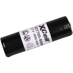 XCell Li-Ion Akku Typ 21700-5000