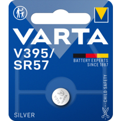 Varta Uhrenbatterie V395