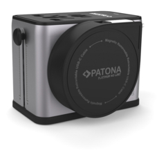 Patona Platinum PD70W Reiseadapter