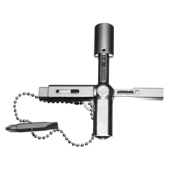 Universalschlüssel X KEY XPlus 