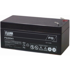 Fiamm Blei-Akku FG20341