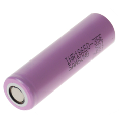 Samsung Akku INR18650 35E