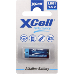 XCell Perfomance LR01