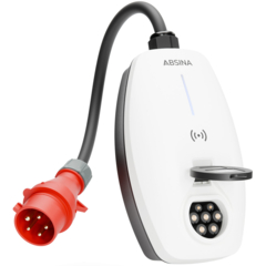 Absina Wallbox 11kW Mode3 