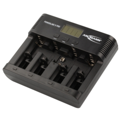 Ansmann Powerline 5 Pro