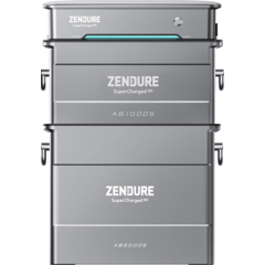 Zendure AiO Pro 1200 + AB2000S