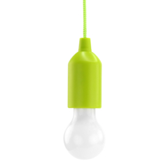 HyCell Pull-Light PL1W grün