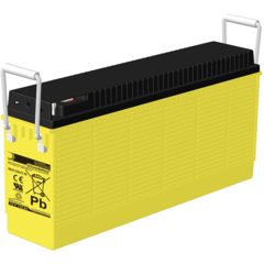 Sun Battery Blei-Akku SB12-110A FT V0