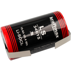 Kraftmax LS34615