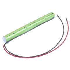 Mexcel Akkupack NS5/4000CHT-S L1x5