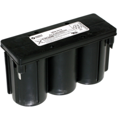 Hawker Cyclon Blei-Akku 0809-0012
