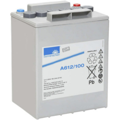Sonnenschein Blei-Akku A612/100
