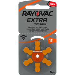 Rayovac Extra Advanced 13