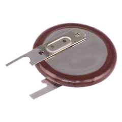 Panasonic Akku-Knopfzelle VL-2020 / VCN