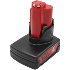 Werkzeug-Akku für Milwaukee