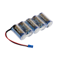 XCell Akkupack X4500SCR - F1x5