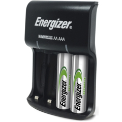 Energizer Ladegerät Base Charger