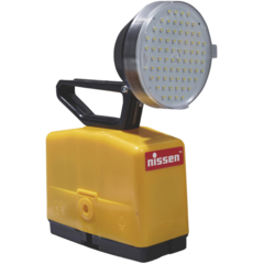 Nissen Handleuchte LED