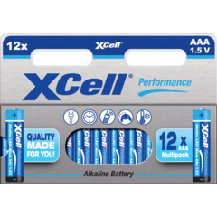 XCell Performance LR03