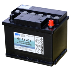 Sonnenschein Blei-Akku GF 12 040 Y