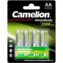 Camelion Always Ready 2300 