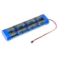 XCell Akkupack X4500SCR - L2x4