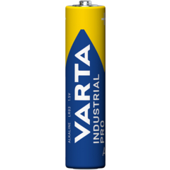 Varta Industrial Pro 4003