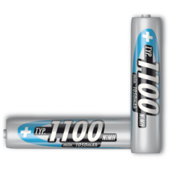 Ansmann Rechargeable 1100