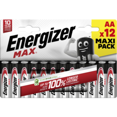 Energizer Max LR6